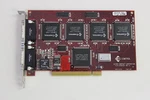 Comtrol 5000355 Rocketport Pci 32 Adapter With Warranty. Fixed Price $75.00.