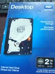 Western Digital Black 2TB Internal Hard Drive 7200RPM 3.5" (WD2002FAEX) Hdd - Fb. Fixed Price $73.00.