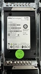 6.4TB GEN4 Nvme U.2 Mixed Use 2.5IN Ssd 0PYMY6 Sff PCIE4 Dellemc. Fixed Price $2989.00.