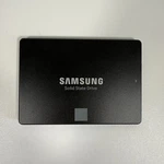 Samsung 850 Evo 500GB MZ-75E500 2.5" Sata Ssd 98% Health Tested #4. Fixed Price $53.16.