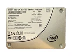Intel Dc S3520 SSDSC2BB480G7K 480GB 2.5" Sata 6GB/S Enterprise Tested. Fixed Price $64.99.