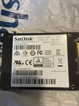 Sandisk Plus 120GB Internal (SDSSDA-120G-G27). Fixed Price $27.99.