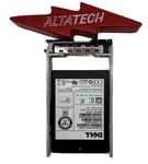 120GB Ssd Sata 6G Ri. Fixed Price $39.95.