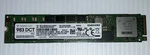 Samsung MZ1LB960HAJQ 960GB PM983 Dct M.2 22110 Pcie 3.0 Nvme Ssd. Fixed Price $160.00.