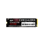 Silicon Power 2TB UD90 Nvme 4.0 GEN4 Pcie M.2 Ssd R/w Up To 5,000/4,800 Mb/s .... Fixed Price $356.03.