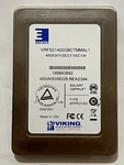 Viking 2.5" Enterprise Ssd VRFS21400GBCTMMAL1 - Health Status Good 100%. Fixed Price $55.00.
