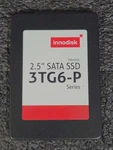 Innodisk DGS25-02TM71ECAQF 3TG6-P Series 2TB 6GBPS SATA3 2.5" Solid State Drive. Fixed Price $165.00.