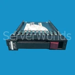 Lot Of Four Hp 661319-001 600GB 3G Sata Mlc 2.5" Ssd 661144-001 661142-B21. Fixed Price $565.00.
