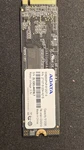 Adata: "adata Xpg Pro 512GB M.2 Nvme Pcie Ssd ASX8200PNP-512GT. Fixed Price $49.50.