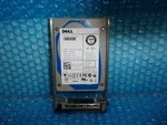 Dell 200GB 6G Enterprise Class 2.5 Sas Ssd Drive LB206M 06R5R8. Fixed Price $100.00.