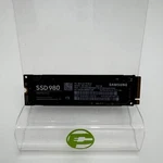 Samsung 2280MM 980 Ssd 1TB M.2 Nvme Gen 3.0 X 4 MZ-V8V1T0. Fixed Price $119.99.