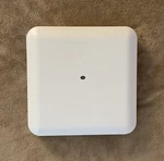 Cisco AIR-AP3802I-B-K9 Aironet Series Wireless Access Point. Fixed Price $18.99.