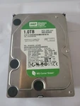 WD10EADX-22TDHB0, Dcm EHNNHT2MGB, Western Digital 1TB Sata 3.5 Hard Drive. Fixed Price $40.00.
