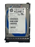 Hp MO0400FCTRP Ssd 400GB Sas 2.5" 690811-002 512 B/s. Fixed Price $139.00.