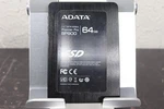 Adata ASP900S3-64GM Premier Pro 2.5" 64GB Ssd Sata Solid State Drive. Fixed Price $17.00.
