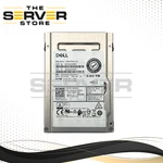 (nob/poh: 10-20) Dell 3.84TB Sas 12G Ri 2.5" Ssd PM5-R KPM5XRUG3T84 0N85XX. Fixed Price $799.99.