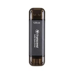 Transcend ESD310 128GB External Ssd, Up To 1,050MB/S, Dual Usb Flash Drive Fo.... Fixed Price $89.82.