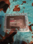 Integral 2.5" 512GB Sata Solid State Drive INSSD512GS625M7CR140 Dell HF78W. Fixed Price $149.99.