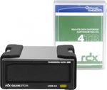 Overland Tandberg 8866-RDX New. Fixed Price $688.56.