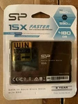 Silicon Power 480GB S55 7 Mm Internal Solid State Drive =. Fixed Price $80.00.