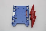 Dell J132D R494D Hdd Bracket 3.5" To 2.5" Ssd Dual Server. Fixed Price $39.95.