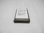 Hgst 1.6TB Ssd Sas 2.5" 12GBPS Server Hard Drive For Hp G8 G9 G10 Gen. Fixed Price $259.00.