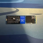 Western Digital WDS500G1B0C Blue SN500 M.2 2280 Nvme 500GB Solid State Drive. Fixed Price $59.99.