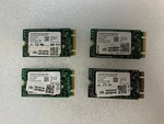 (lot Of 4) Lite-on 16GB Sata M.2 Ssd Solid State Drive LST-16S9G For Chromebook. Fixed Price $19.15.