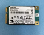 New Toshiba HG6 Series THNSNJ128GMCU - Solid State Drive Sata 6GB/S. Fixed Price $75.00.