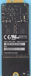 Apple 655-1800B Sandisk SD5SL2-256G-1205E 256GB SATA-3 7+17 Pin Flash Drive. Fixed Price $24.95.