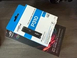 Crucial P310 1TB Pcie 4.0 Nvme M.2 2280 Internal Ssd With Asus Rog Strix Arion. Fixed Price $230.00.