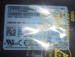 Samsung Ssd Model MZ-7LN256D 2.5 7MM 256GB Hard Drive 2N8J2 PM871. Fixed Price $50.00.