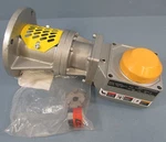 Sumitomo Drive Tech. Gearbox RNYJS-1220Y-5, .536 Hp Rpm 1750. Fixed Price $89.99.