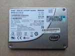 800GB Hp Intel Dc S3500 2.5" Sata SSDSC2BB800G4P P/n: 717968-003. Fixed Price $78.04.