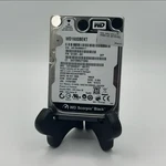 Western Digital Scorpio Black 160GB Internal 7200RPM 2.5" (WD1600BEKT) - 1093. Fixed Price $10.47.