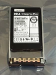 Wxvrk Dell Compellent 960GB Sas 12GBPS Read Intensive 2.5IN Ssd MZ-ILS960B. Fixed Price $225.00.