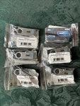 Discgo PE233112 Edge 2GB C2 Usb Flash Drive Lot Of Six. Fixed Price $15.00.