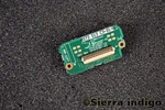 Fujitsu P7230 Optical Drive Interposer Board CP312061-Z3. Fixed Price $13.19.