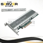 Oracle 6.4TB Nvme Pcie Gen 3.0 X8 Hhhl Intel P4618 Series SSDPECKE064T8S 7361454. Fixed Price $999.99.