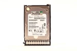 Hp EG001200JWFVA 1.2TB 2.5" 12GB/S 10K Rpm Sas Drive W/caddy P/n: 872285-002. Fixed Price $24.99.