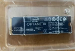 Intel HBRPEKNX0101AH 16GB Optane 256GB Nand Quad-level Cell M.2 2280 3.0 X4 Nvme. Fixed Price $38.99.