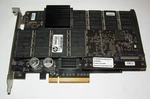 Hp 320GB Slc Pcie Iodrive Duo Accelerator 600281-B21 1.5GB/S X8 260K Iops. Fixed Price $150.40.