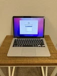Macbook Pro 13 Retina (2015) 16GB Ram 256GB Ssd Fresh Macos Monterey. Fixed Price $215.00.