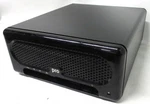 Data Robotics Drobo Pro DRPR1-A 8-BAY Nas Network Assigned Storage 8X 2TB Hdd. Fixed Price $400.00.