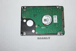 Gateway NV59C26U Laptop Hard Drive 2.5 Hdd W/ Windows 10 Professional 64-BIT. Fixed Price $45.00.