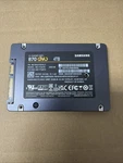 Samsung 870 Qvo Series 4TB 2.5 Inch Sataiii Internal Ssd MZ-77Q4T0 100% Health. Fixed Price $399.00.