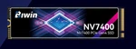 Biwin NV7400-2TB-PCIE4.0 M.2 2280 Up To 7450MB/S & 6500MB/S BNV740002TB-RGX. Fixed Price $430.38.