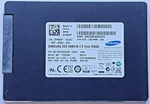 Gb Sata Iii Samsung SM841N MZ-7PD256E 2D-NAND Mlc Ssd 2.5" Hard Drive. Fixed Price $142.98.