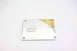 Intel 530 Series 180GB 2.5" Sata 6GB/S Solid State Drive SSDSC2BW180A4. Fixed Price $24.99.