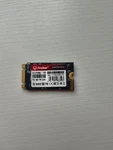 Kingspec M.2 Nvme 1TB 2242 Ssd. Fixed Price $135.37.